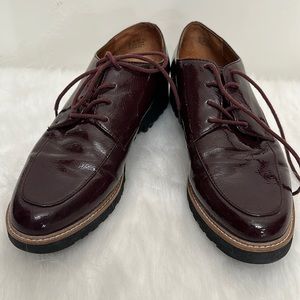 Franco Sarto loafers